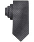 ფოტო #1 პროდუქტის Men's Alfie Micro-Dot Tie