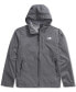 Men's Alta Vista Water-Repellent Hooded Jacket