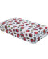 Фото #3 товара Elmo Stars Super Soft Preschool Nap Pad Sheet