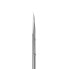 Cuticle scissors with a curved tip Expert 51 Type 3 (Professional Cuticle Scissors with Hook)