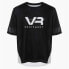 VR EQUIPMENT EQMTSMB00506 short sleeve T-shirt