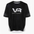 ფოტო #4 პროდუქტის VR EQUIPMENT EQMTSMB00506 short sleeve T-shirt