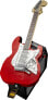 Фото #7 товара Конструктор Lego Ideas Fender Stratocaster 21329