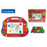 Фото #2 товара LEXIBOOK Super Mario A5 Magnetic Board