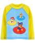 Фото #6 товара Toddler PAW Patrol Rashguard 2T