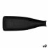 Фото #1 товара поднос для закусок Bidasoa Fosil Чёрный Керамика Глинозем бутылка 38,5 x 12,7 x 4,8 cm (9 штук)