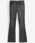 Фото #9 товара Girls Camden Flare-Leg Jeans, Created for Macy's