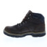 Фото #5 товара Wolverine Bandit 6" LO Carbonmax Waterproof W10847 Mens Brown Work Boots 13