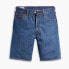 Фото #3 товара Levi´s ® 501 Orginal Regular Waist Denim Shorts