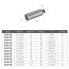 Фото #2 товара TECNOSEAL 6L 2288 Caterpillar Heat Exchangers Zinc Anode