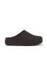 Фото #2 товара Women's Shuv Cushy Felt Clog Slippers