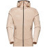 Фото #3 товара MAMMUT Taiss Light Full Zip Hooded Fleece