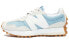 Levis x New Balance NB 327 WS327LVA Sneakers