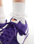 Фото #3 товара Nike Cortez TXT trainer in purple