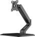 Фото #7 товара MultiBrackets Multibrackets M Deskstand Touch Basic, Freestanding, 10 kg, 43.2 cm (17"), 81.3 cm (32"), 100 x 100 mm, Black