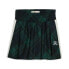 Фото #1 товара Puma Trophy Hunting X Basketball Skirt Womens Green Casual 62324201