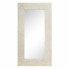 Фото #1 товара Настенное зеркало 186 x 7 x 100 cm Белый оболочка