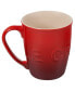 Фото #1 товара Stoneware 20oz Extra-Large Logo Coffee Mug