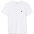 ფოტო #3 პროდუქტის LACOSTE TH2038 short sleeve T-shirt