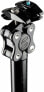 Cane Creek eeSilk Aluminum Suspension Seatpost- 31.6 x 375mm, 20mm Travel, Black