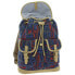 Фото #6 товара TOTTO Caprini Backpack