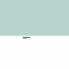 Top sheet Pantone Calm Sea 160 x 270 cm (Single)