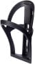 Фото #1 товара Velocity Bottle Trap Water Bottle Cage, Black