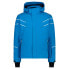 Фото #1 товара Куртка CMP Zip Hood 32W0547 для горных лыж