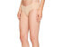 Commando Women's 248252 Solid Girl Short GS01 Nude Underwear Size M