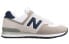 Фото #3 товара Кроссовки New Balance NB 574 ML D ML574EAG