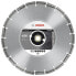 Фото #1 товара Bosch Diamond Disc 350x25,4 SEG асфальт