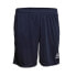 Select Pisa U shorts T26-01297 navy blue
