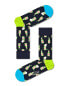 Фото #4 товара Happy Socks 4Pk Yummy Yummy Socks Gift Set Men's 41-46