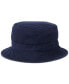 Фото #5 товара Men's Cotton Polo Bear Twill Bucket Hat