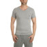EMPORIO ARMANI 111512-CC717 short sleeve v neck T-shirt 2 units