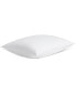 Фото #3 товара Continuous Clean Stain Resistant Pillow, Standard, Created for Macy's
