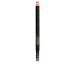 Фото #1 товара gosh Eyebrow Pencil Soft Black Карандаш для бровей с кисточкой