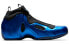 Кроссовки Nike Flightposite "Dark Neon Royal" AO9378-500 42.5 - фото #3