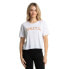 Фото #1 товара HURLEY H20 Dri University short sleeve T-shirt