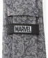 ფოტო #3 პროდუქტის Men's Avengers Paisley Icons Tie