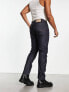 G-Star – Arc 3D – Locker geschnittene, schmal zulaufende Jeans in Indigoblau