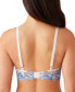 Фото #2 товара Embrace Lace Underwire Bra 65191, Up To DDD Cup