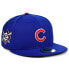 Фото #2 товара Chicago Cubs 2020 Jackie Robinson 59FIFTY Cap