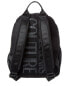 Фото #2 товара Versace Jeans Couture Range Box Logo Backpack Men's Black Os