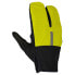 SCOTT Commuter Hybrid long gloves