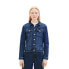 Фото #1 товара TOM TAILOR Easy denim jacket