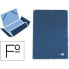 Folder Liderpapel CS08 Blue