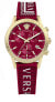 Фото #1 товара Versace Damen Armbanduhr SPORT TECH 40 mm VEKB003 22