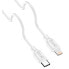 Фото #4 товара COOL Universal 1.2 m USB-C To Lightning Cable