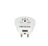 Фото #4 товара World Adapter PRO & USB - Universal - Indoor - 100-250 V - White - Plastic - 57 mm